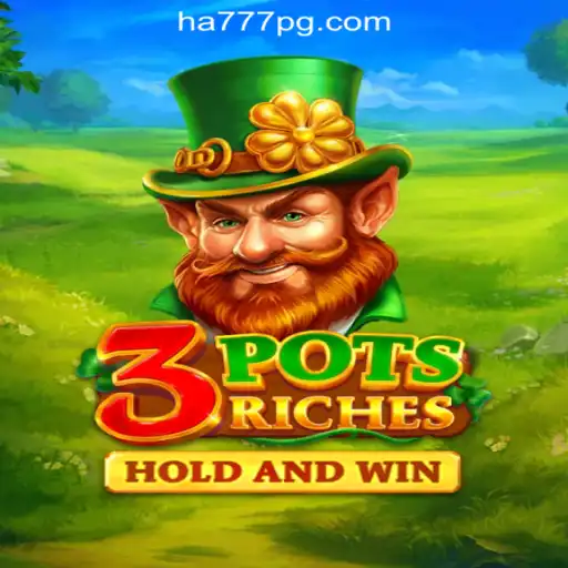 Unveiling 3potsRiches: A Comprehensive Guide to HA777.com Oficial Slots Brasil #1
