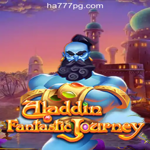 Discover the Magic: Aladdin and the World of HA777.com Oficial Slots Brasil #1