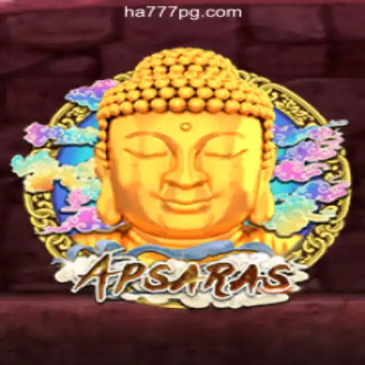 Exploring the Enchanting World of Apsaras: HA777.com Oficial Slots Brasil #1