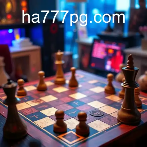 Gaming Experience HA777.com Oficial Slots Brasil #1 - 800+ Premium and Exclusive Games