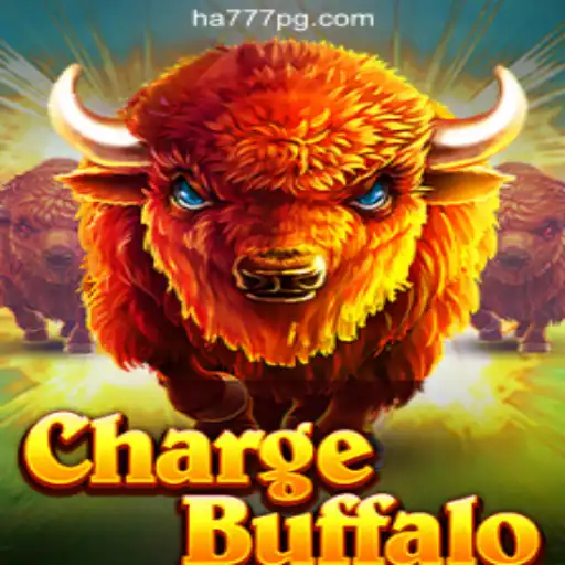 Exploring ChargeBuffalo: The Thrilling Slot Experience by HA777.com Oficial Slots Brasil #1