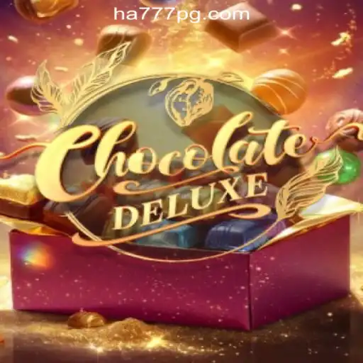 Discover the Thrills of ChocolateDeluxe: The Sweetest Slot Adventure