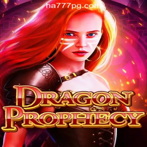 Discover the Enchantment of DragonProphecy: Gaming Experience with HA777.com Oficial Slots Brasil #1
