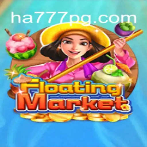 Exploring FloatingMarket: A Leading Slot Game by HA777.com Oficial Slots Brasil #1