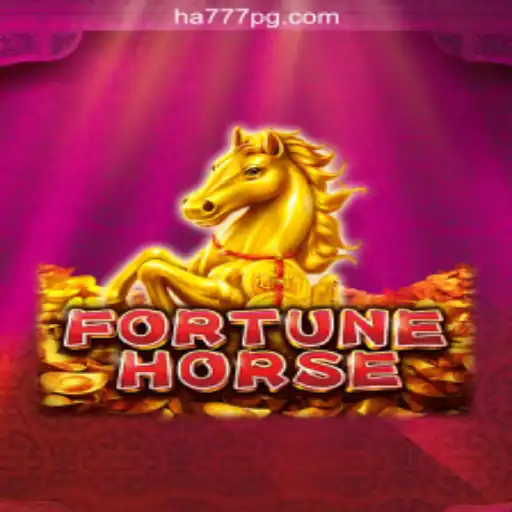 FortuneHorse: Unveiling Brazil's Premier Slot Game