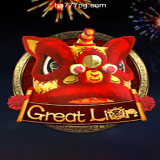 Exploring the Exciting World of GreatLion with HA777.com Oficial Slots Brasil #1