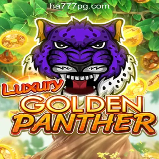 Discover LUXURYGOLDENPANTHER: The Ultimate Slot Experience