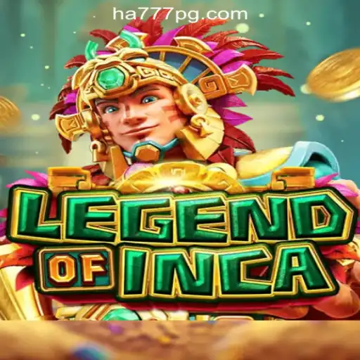 Exploring the Exciting World of LegendofInca with HA777.com Oficial Slots Brasil #1