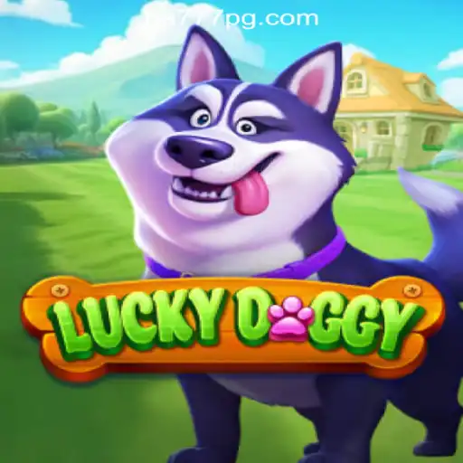 Exploring the Thrilling World of LuckyDoggy: An Insight into HA777.com Oficial Slots Brasil #1