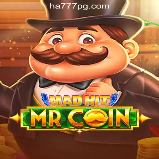 Exploring MadHitMrCoin: A Journey Through HA777.com Oficial Slots Brasil #1