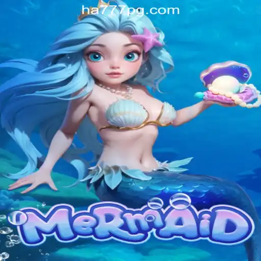 Discover the Enchanting World of 'Mermaid' Slots