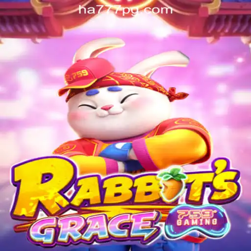 RabbitsGrace: A Magical Journey Through Time