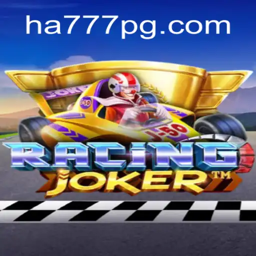 RacingJoker: A Thrilling Race Experience and the World of HA777.com Oficial Slots Brasil #1