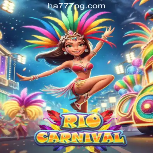 Discover the Excitement of RioCarnival: A Premier Slot at HA777.com