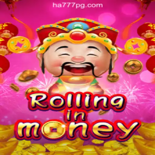 RollingInMoney: Your Ultimate Guide to HA777.com Oficial Slots Brasil #1