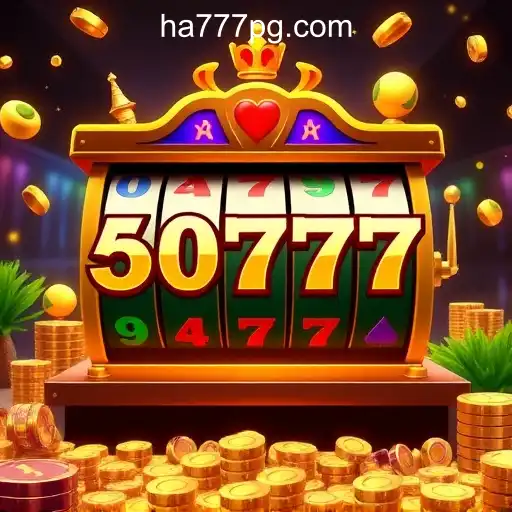 Gaming Experience HA777.com Oficial Slots Brasil #1 - 800+ Premium and Exclusive Games