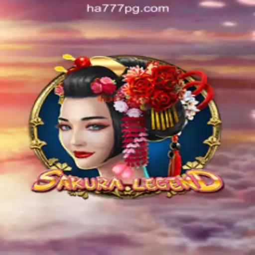 SakuraLegend: Unveiling the Mystical World of HA777.com Oficial Slots Brasil #1