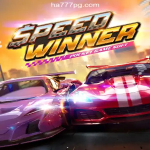 SpeedWinner: The Thrilling World of HA777.com Oficial Slots Brasil #1
