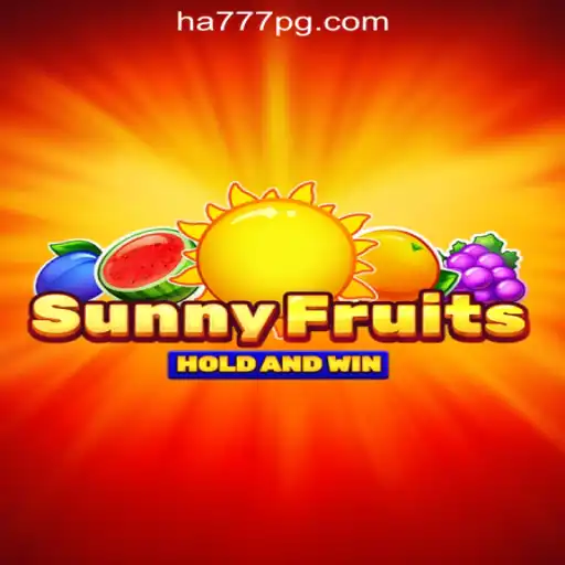 Discover SunnyFruits: The Vibrant World of HA777.com Oficial Slots Brasil #1