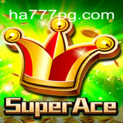 SuperAce: A Comprehensive Guide to the Exciting Game from HA777.com Oficial Slots Brasil