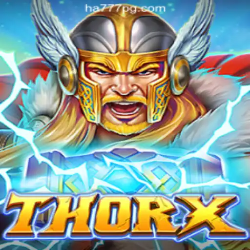 Discover the Exciting World of ThorX: Unleashing the Power of HA777.com Oficial Slots Brasil #1