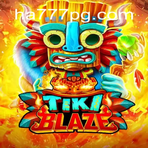 Exploring TikiBlaze: The Ultimate Gaming Experience