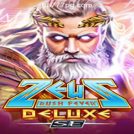 Explore the Excitement of ZeusRushFeverDeluxeSE: A Premier Slot Game Experience